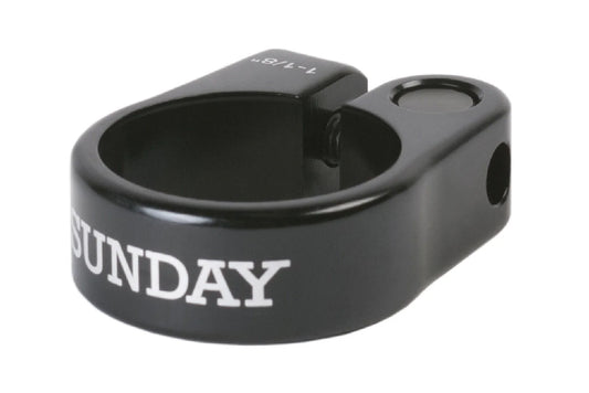 Sunday Seat Clamp