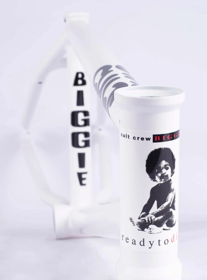 Cult Devon Smillie Biggie Frame