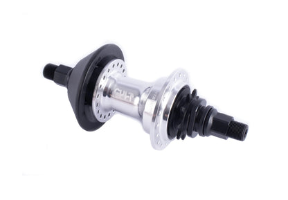 Cult Crew Hybrid Rear Hub