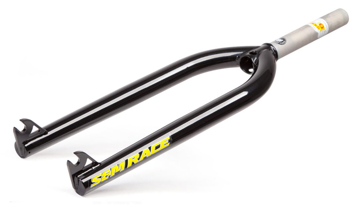 S&M Race XLT Forks