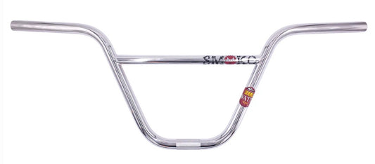 Volume Smoko Bars