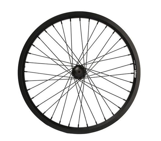 Stranger Crux V2 Complete Front Wheel