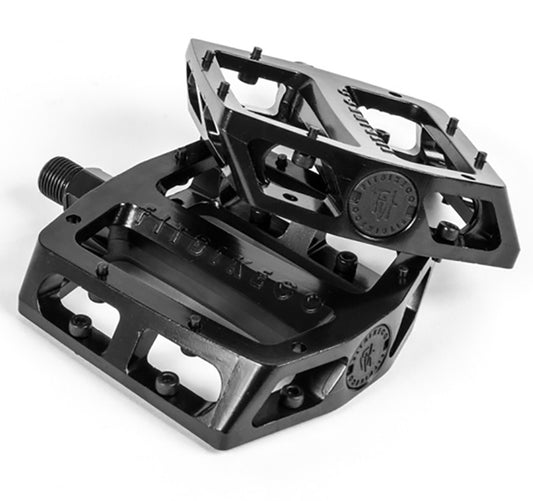 Fit Trail Medal Pedals