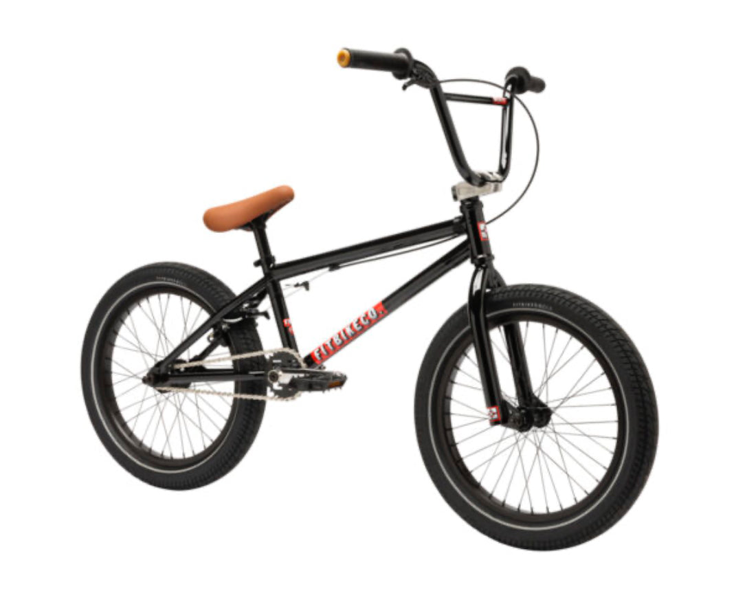 Fit Misfit 16” Complete Bike