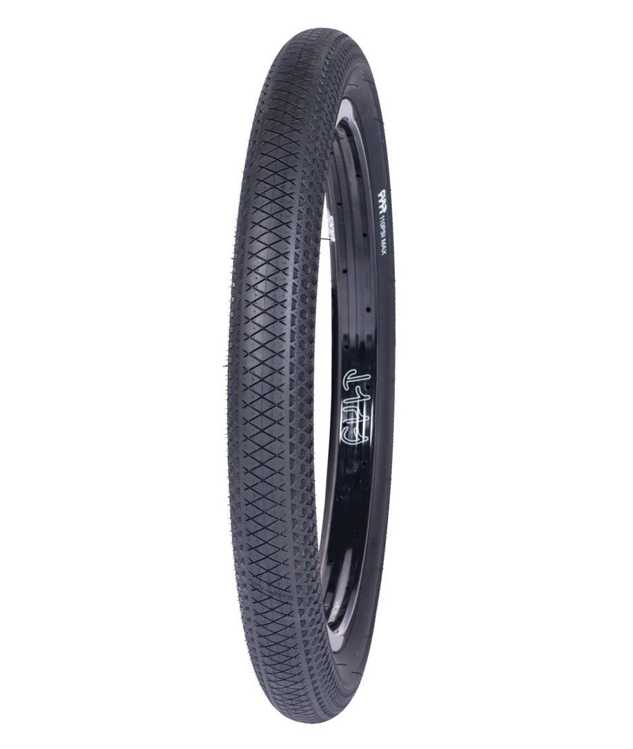 Cult X Vans WaffleCup Tire