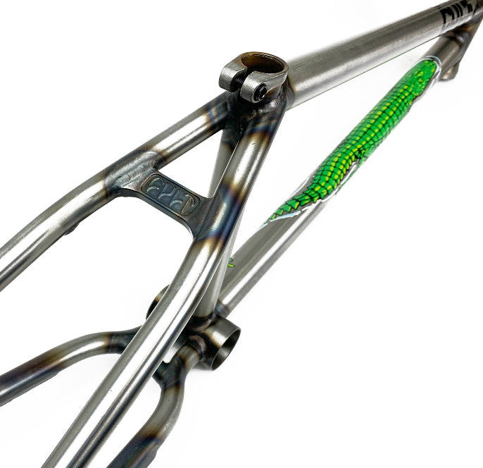 Cult Trey Jones Frame