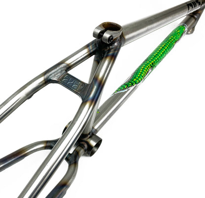 Cult Trey Jones Frame