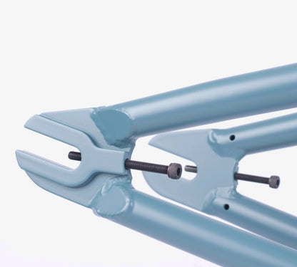 Cult Vick Behm Race Frame Non Disk