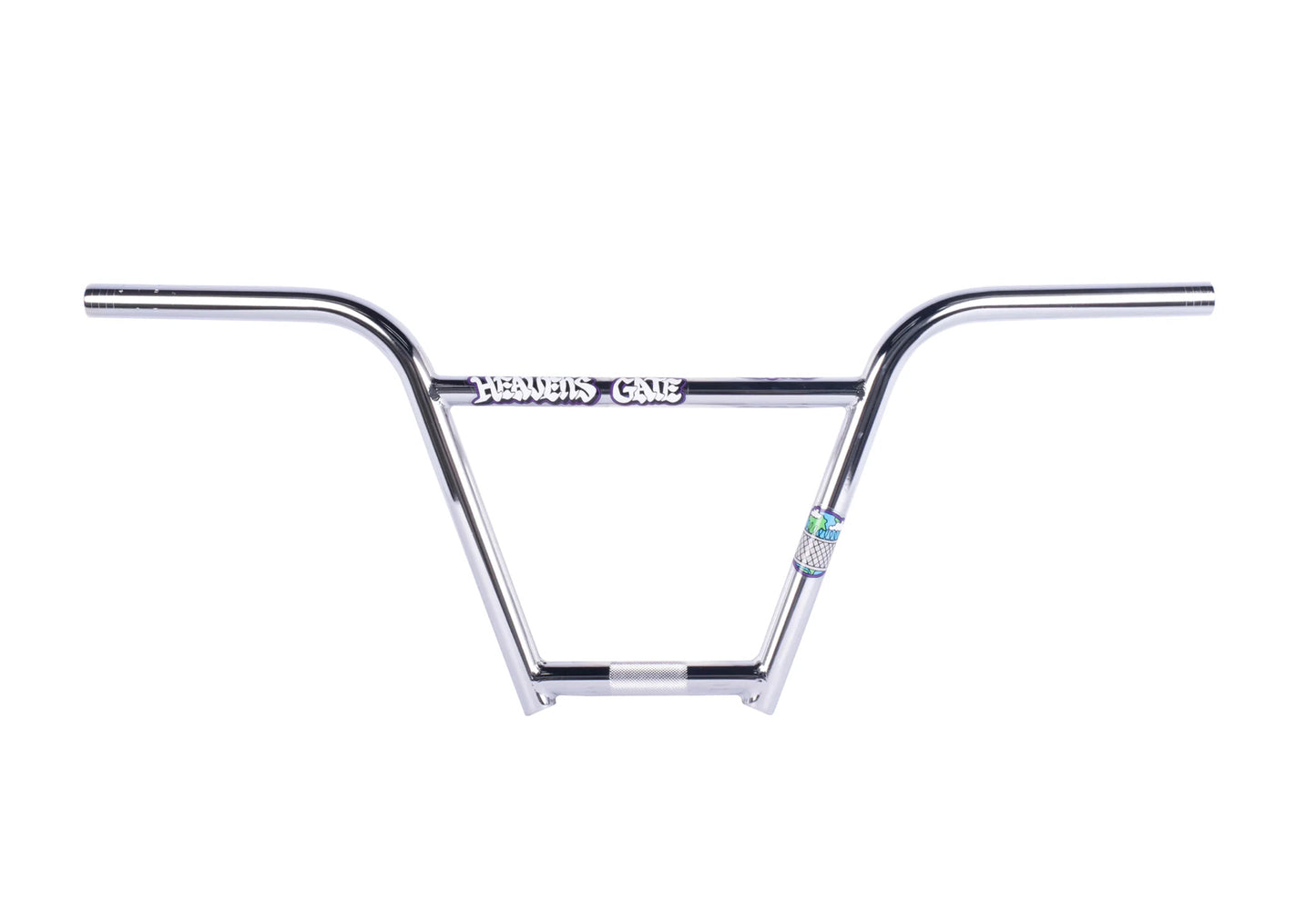 Cult Heavens Gate Bars