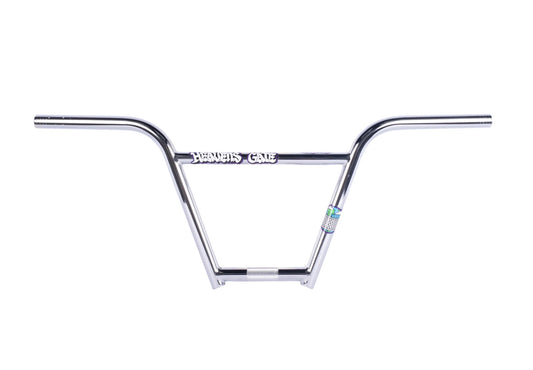 Cult Heavens Gate Bars