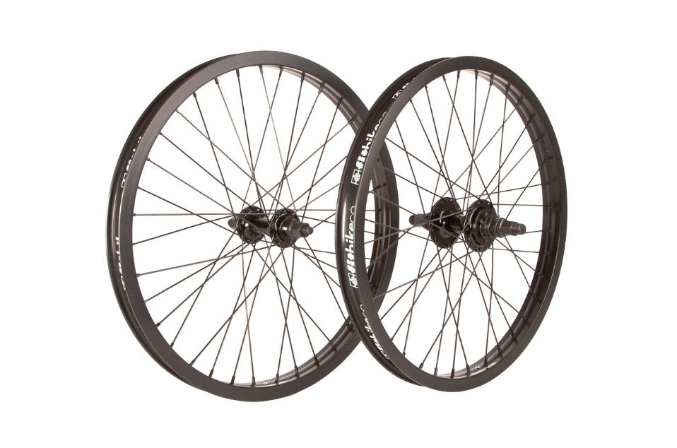 Fit OEM 20” Wheelset