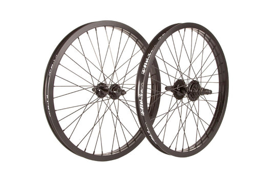 Fit OEM 20” Wheelset