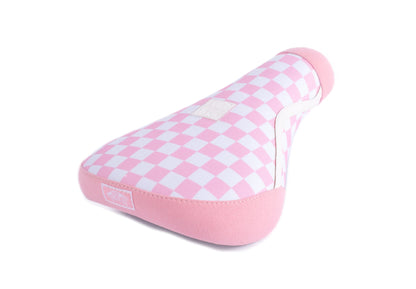 Cult X Vans Old Skool Checker Board Pivotal Seat