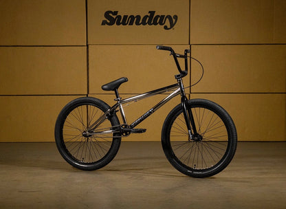 Sunday Model C 24”