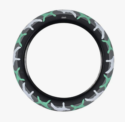Cult X Vans Cruiser Tire
