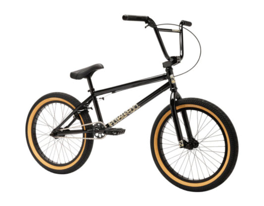 Fit Series One Complete Bike