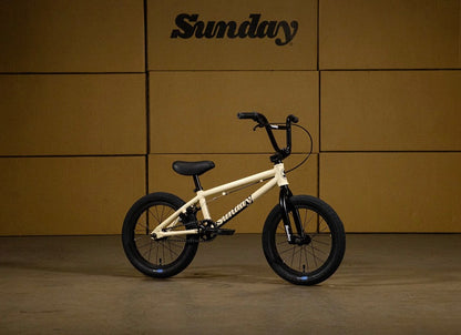 Sunday Primer 16”