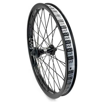 Cult Crew 20” Front V2 Wheel