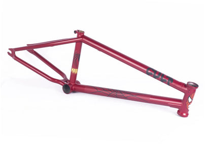 Cult Heavens Gate Frame in Marcel Anderson Color way