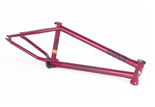 Cult Heavens Gate Frame in Marcel Anderson Color way
