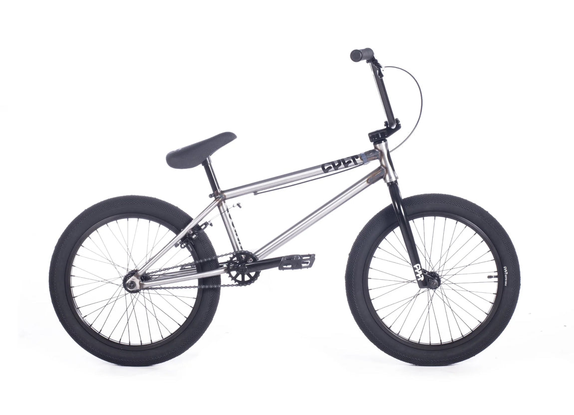 Cult Access Complete Bike