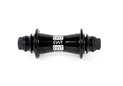 Crew Front Hub