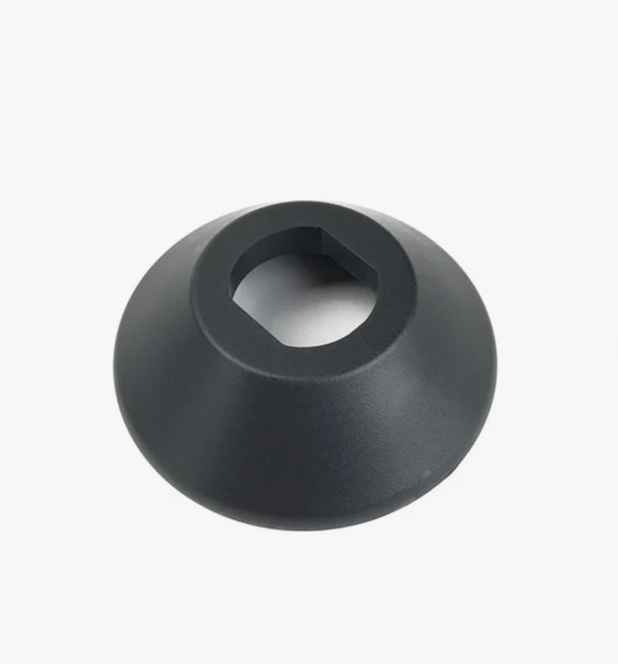 Cult Crew Cassette Hub Guard