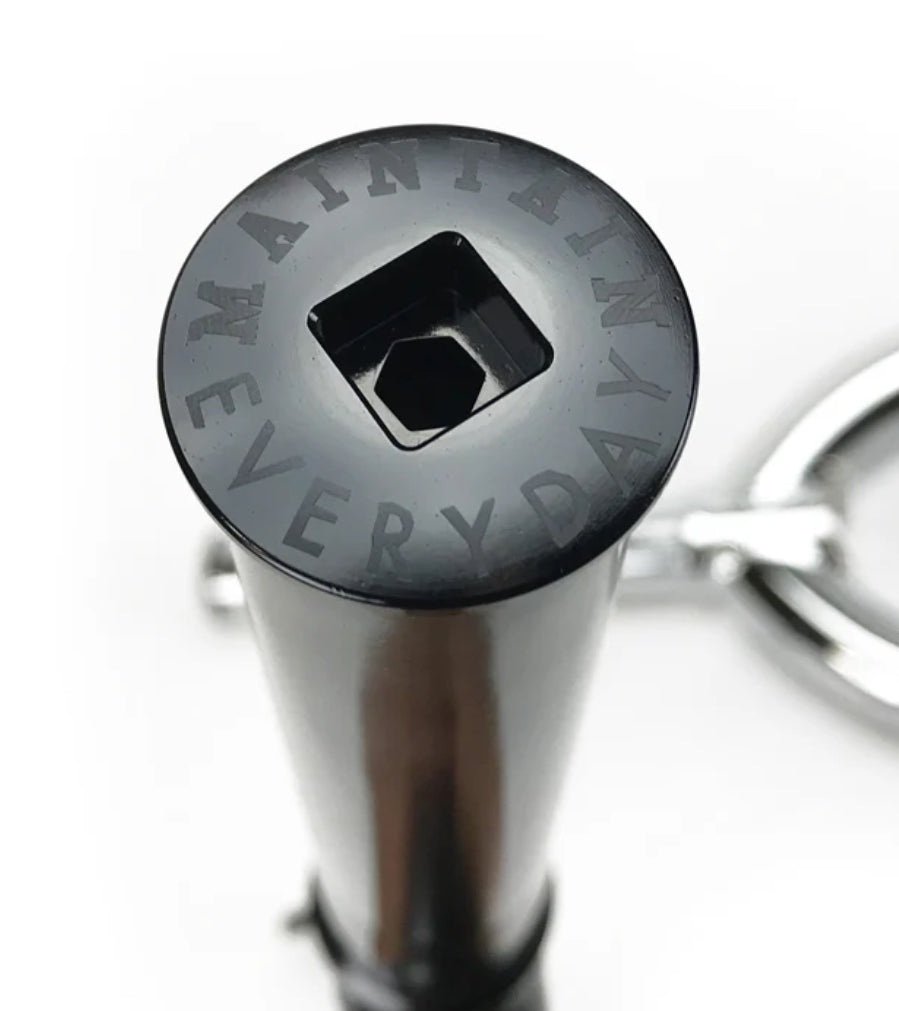 Cult 20” Race Fork