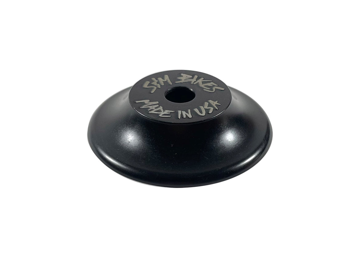 S&M Cymbal Front Hub Guard