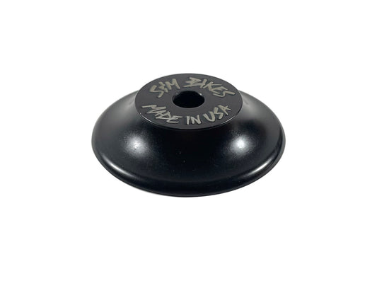S&M Cymbal Front Hub Guard