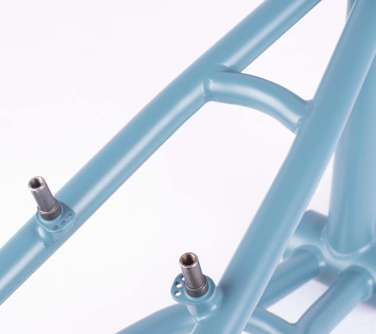 Cult Vick Behm Race Frame Non Disk