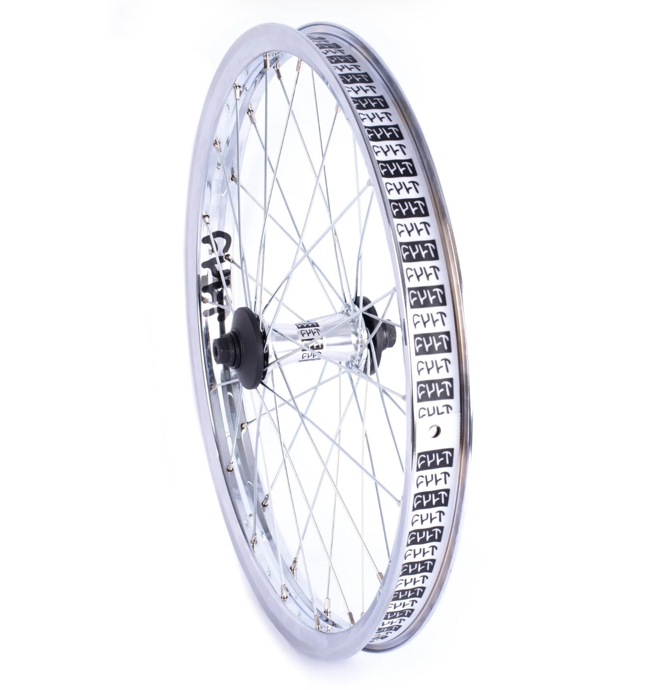 Cult Crew 20” Front V2 Wheel