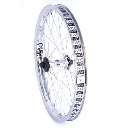 Cult Crew 20” Front V2 Wheel