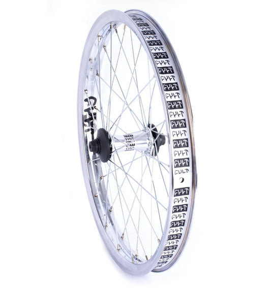 Cult Crew 20” Front V2 Wheel