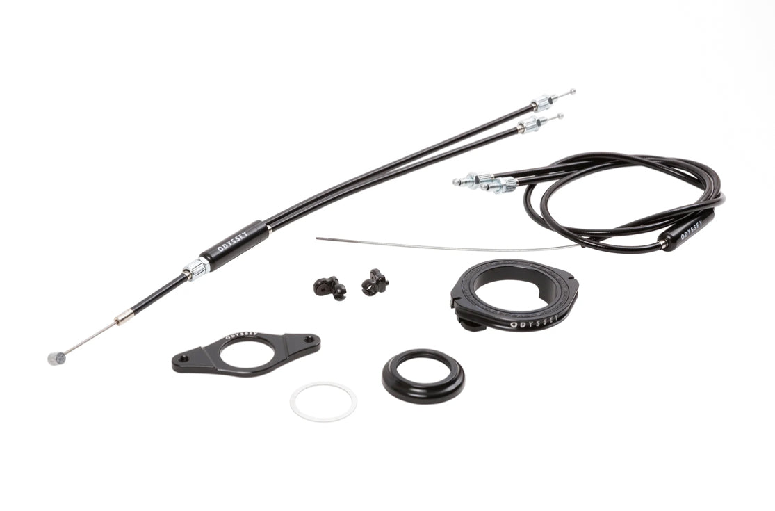 Odyssey Gyro GTX-S Pro Kit