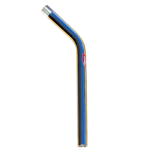 S&M Old School Layed Back Seatpost