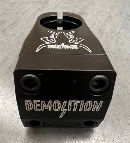 Demolition Kevin Peraza Front Load Stem