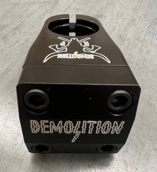 Demolition Kevin Peraza Front Load Stem