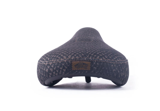 Cult X Vans Slip On Snake Skin Pivotal Seat