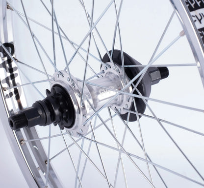 Cult Crew 20” Hybrid Rear Wheel