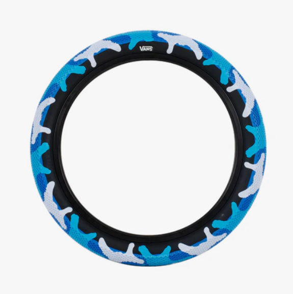 Cult X Vans Cruiser Tire