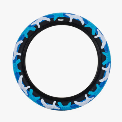 Cult X Vans Cruiser Tire