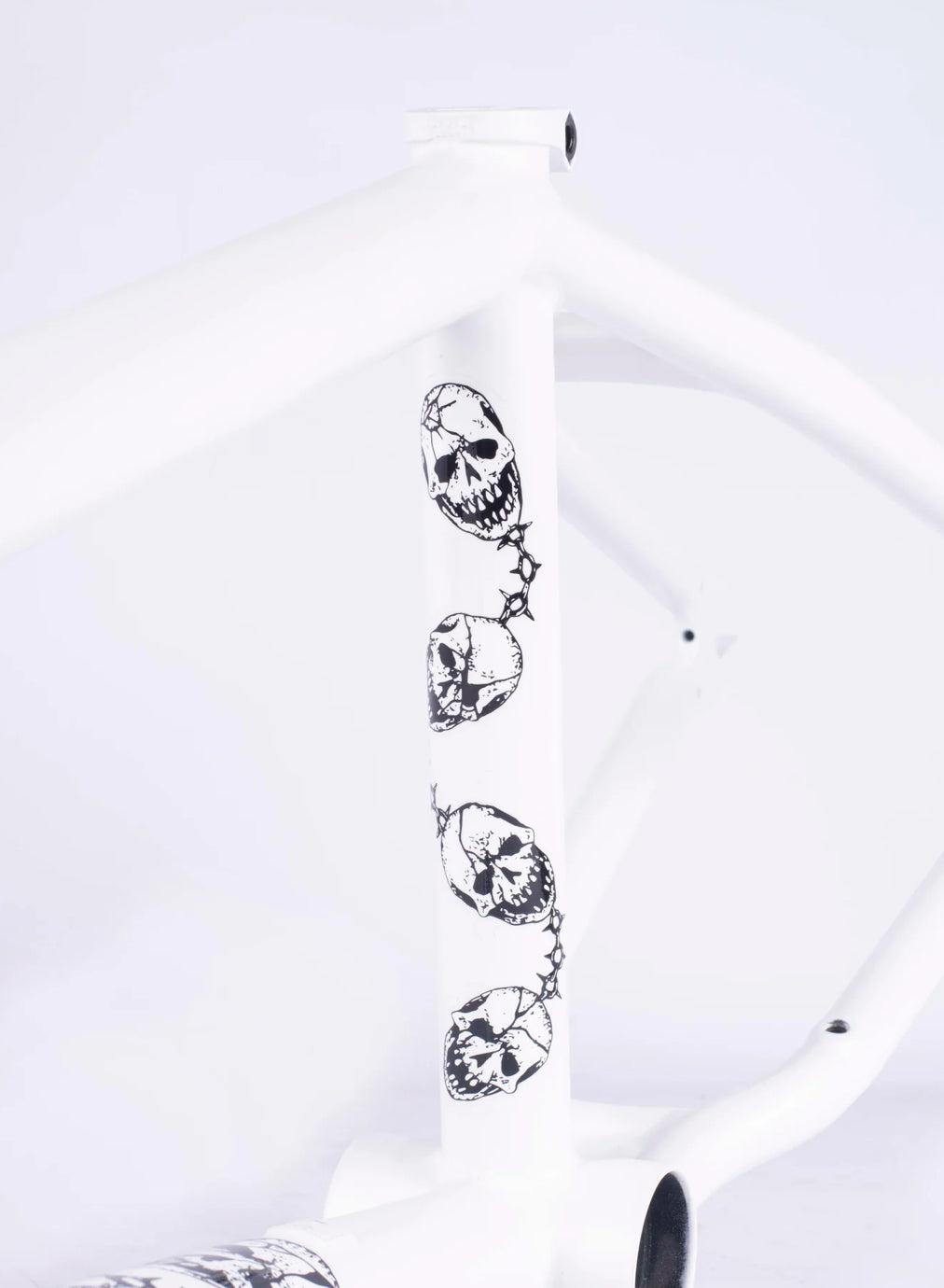 Cult Corey Walsh Frame