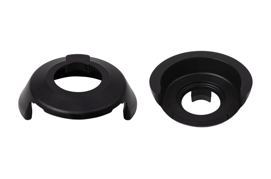 Odyssey Plastic Clutch Pro Freecoaster Hub Guard