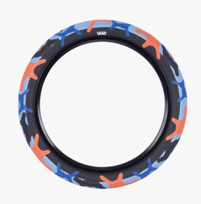 Cult X Vans Cruiser Tire