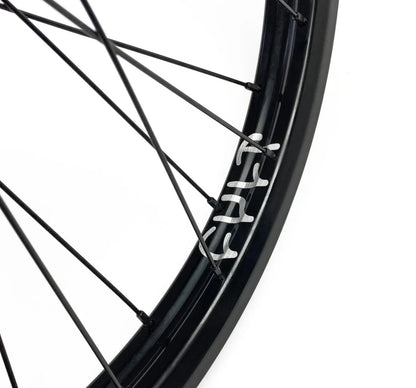 Cult Crew 20” Front V2 Wheel