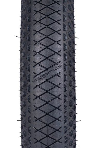 Cult X Vans WaffleCup Tire