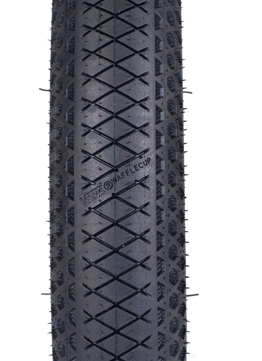 Cult X Vans WaffleCup Tire