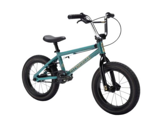 Fit Misfit 14” Complete Bike