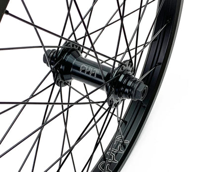 Cult Devotion Front Wheel